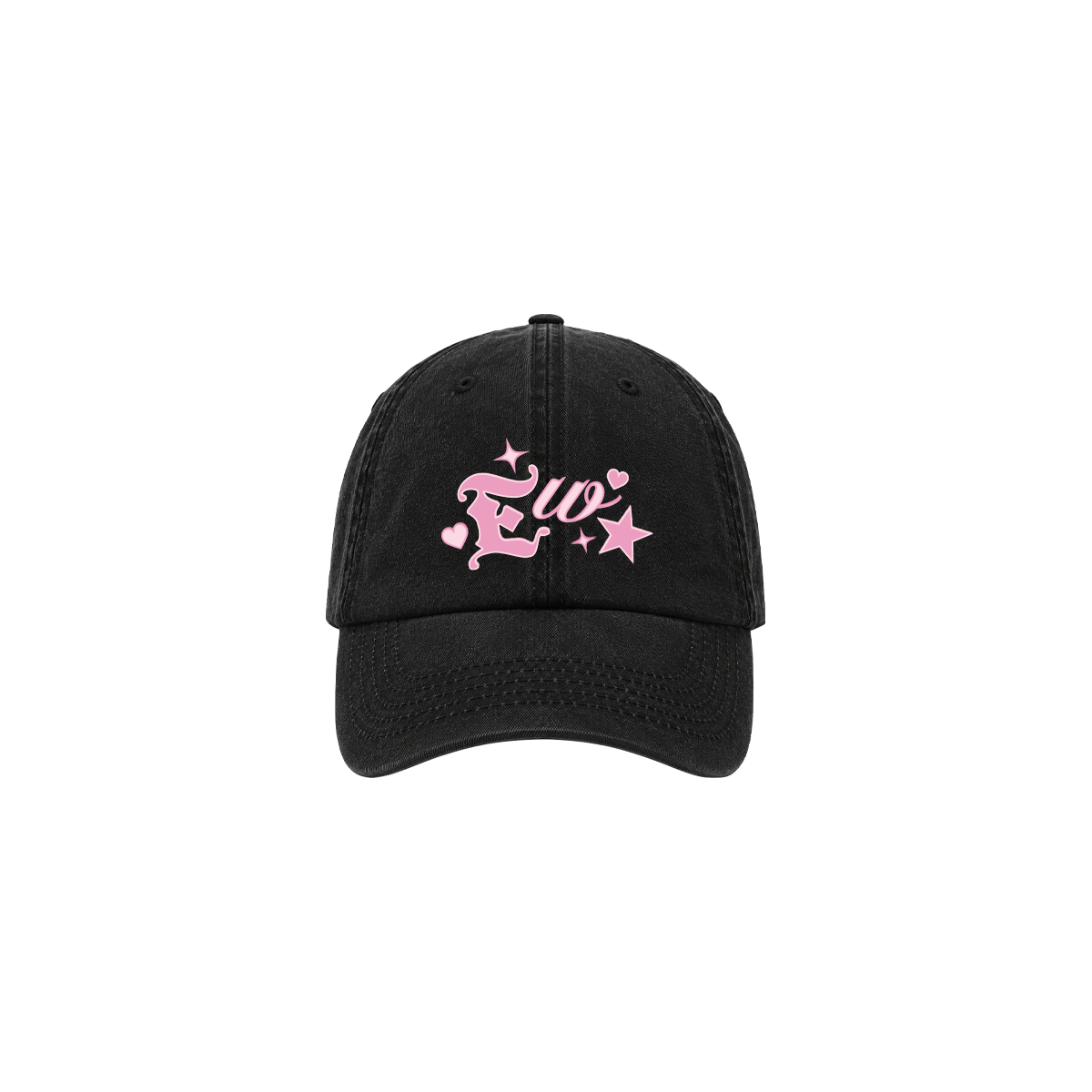 EW Cap black