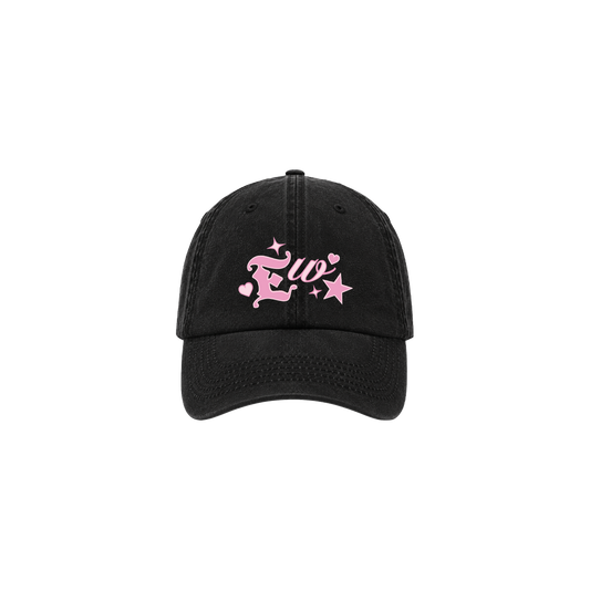 EW Cap black