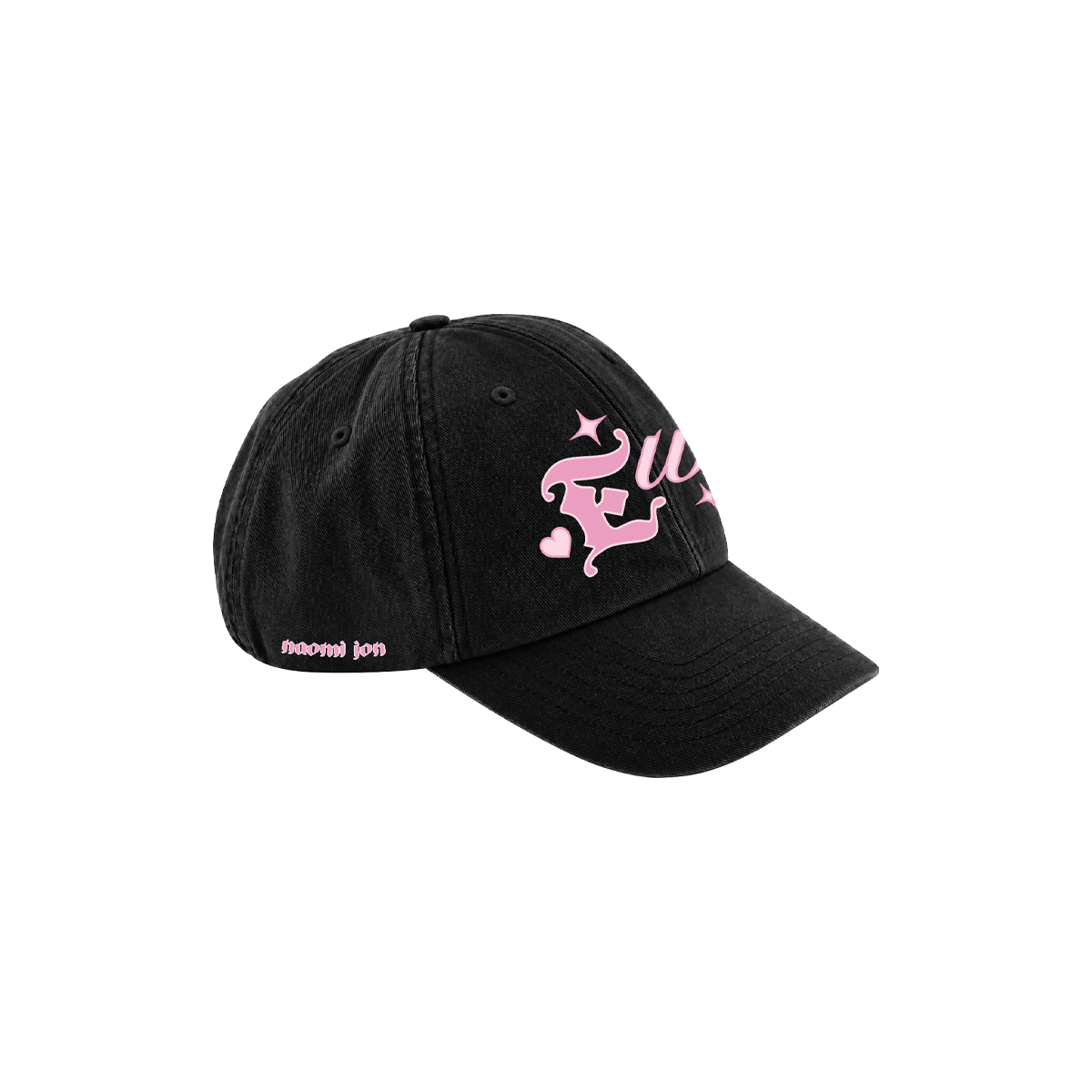 EW Cap black