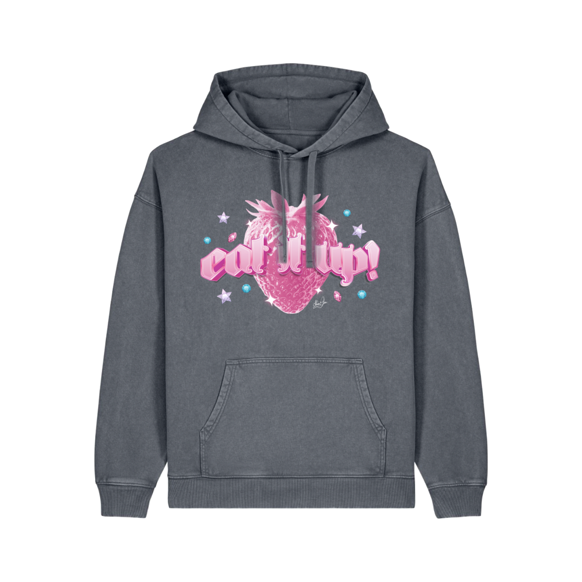 Eat It Up Hoodie