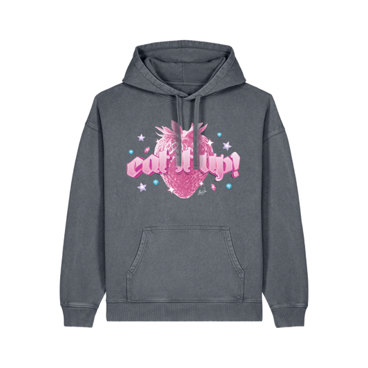 Eat It Up Hoodie