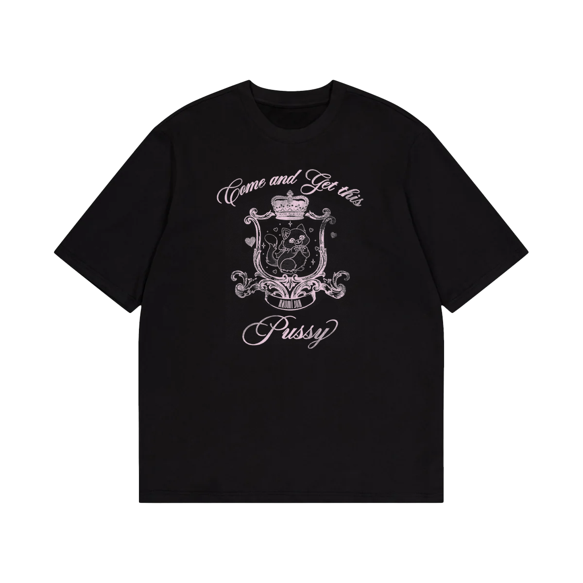 Kitty T-Shirt