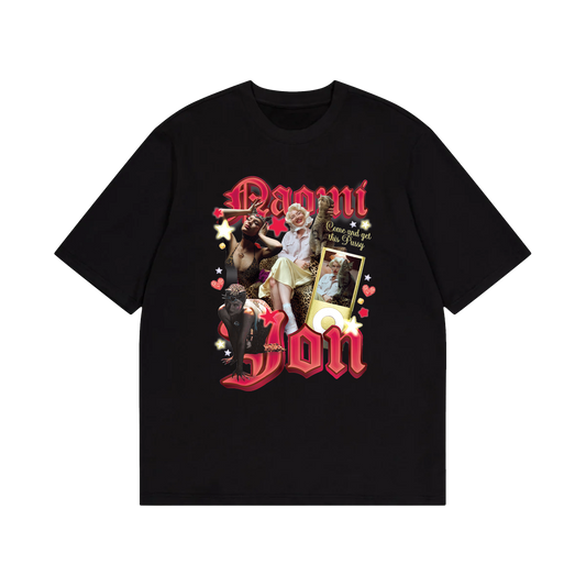 Leopard T-Shirt