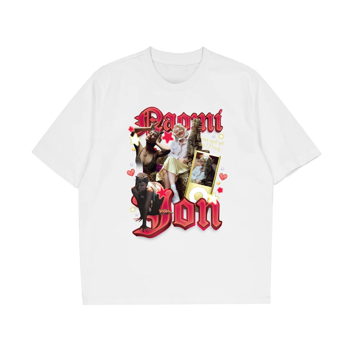 Leopard T-Shirt