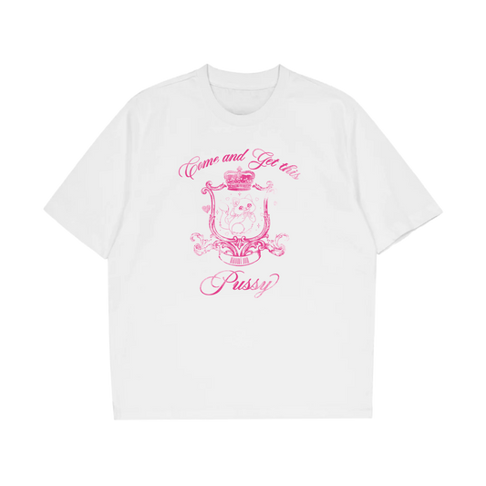 Kitty T-Shirt