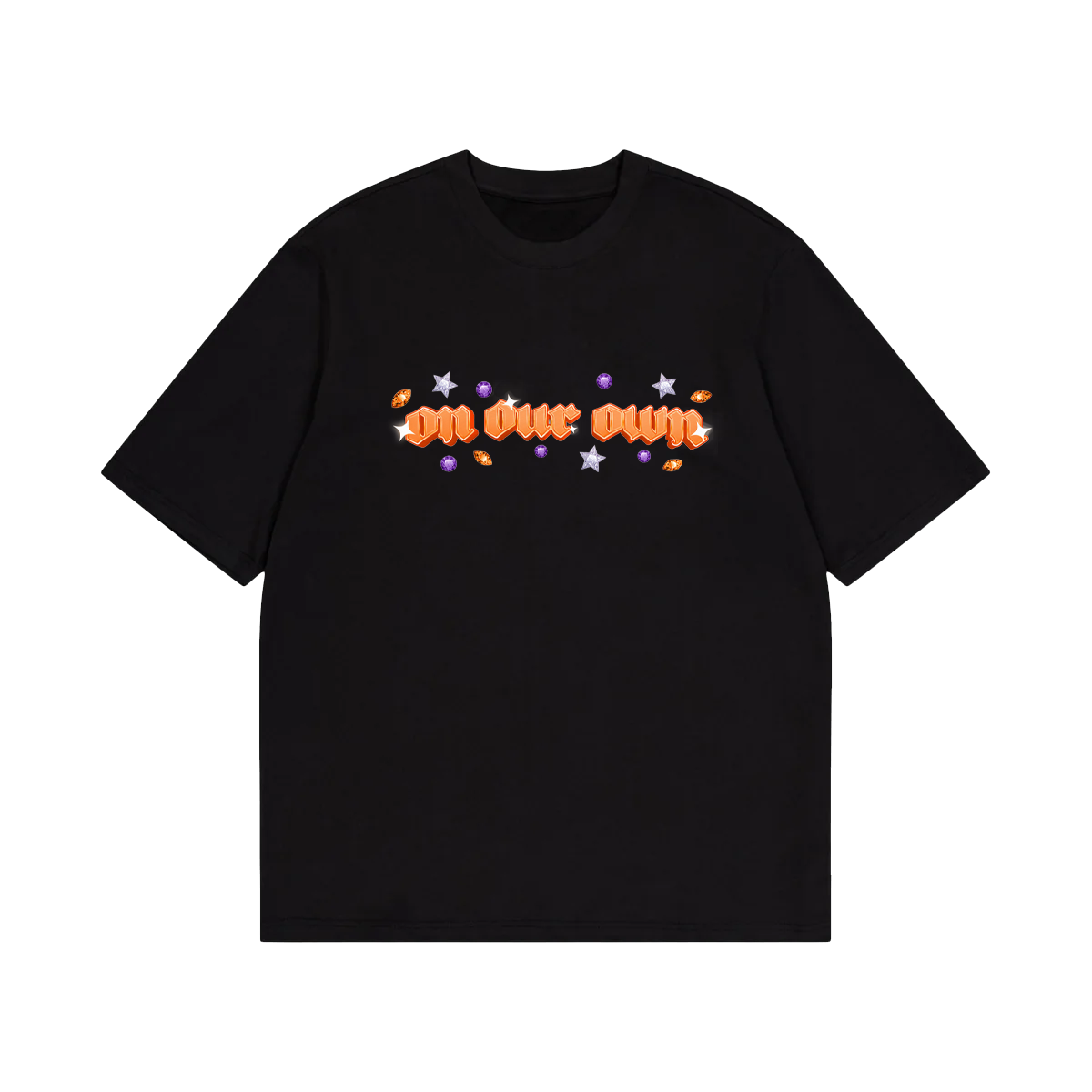 On Our Own T-Shirt