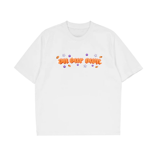 On Our Own T-Shirt